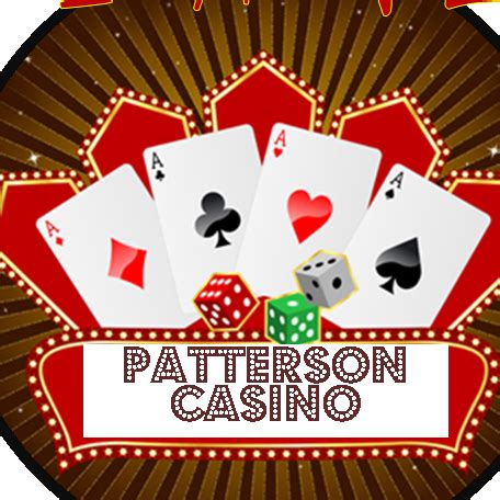 Donald patterson casino
